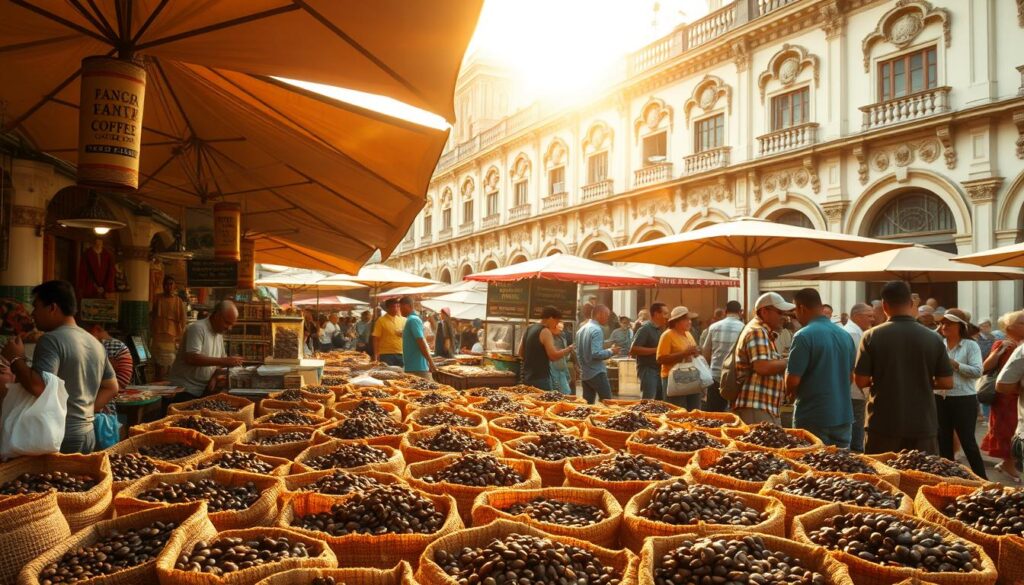Pasar Kopi