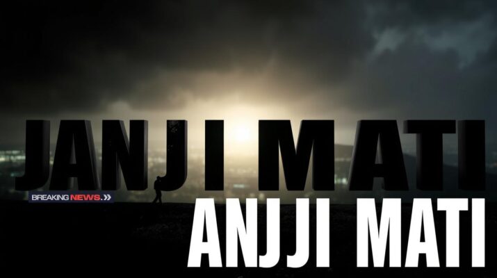 Janji Mati