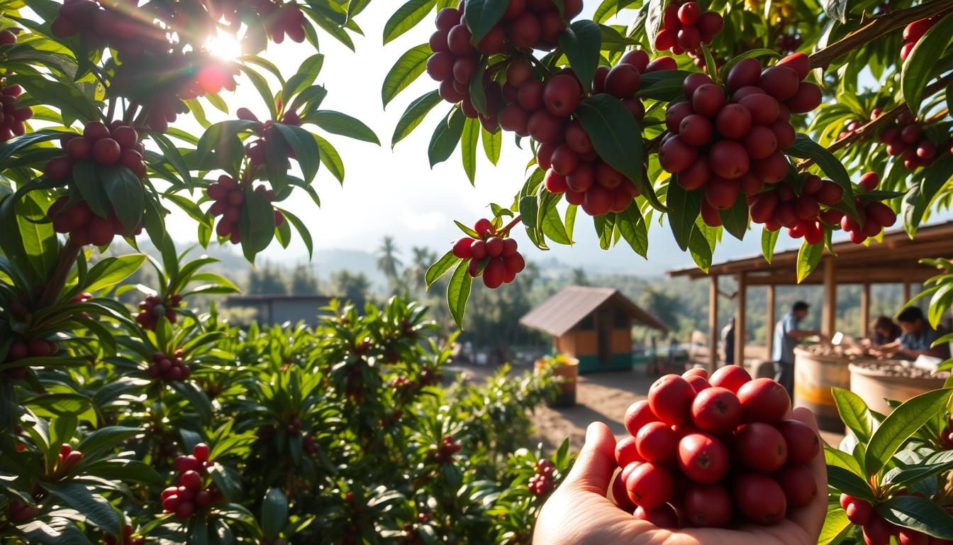 Kopi Arabika