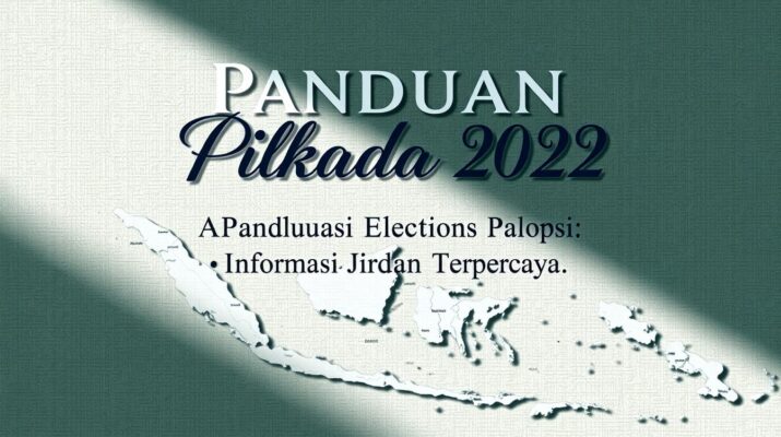 Panduan Pilkada2022