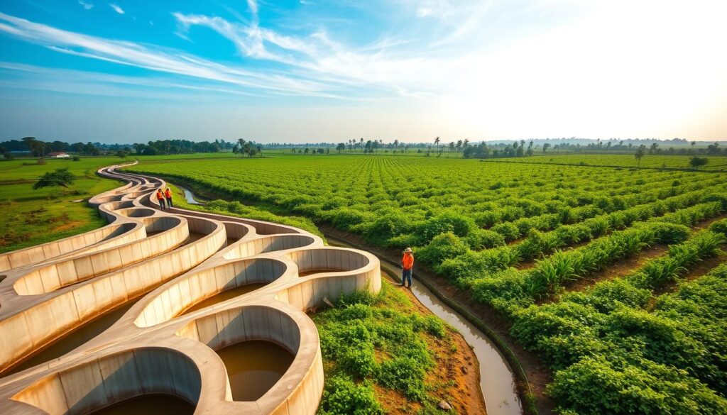 Pengelolaan Drainase