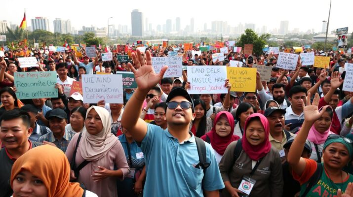 aspirasi publik terhadap pemimpin
