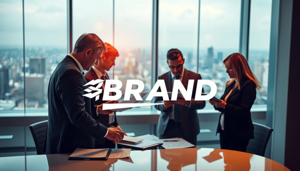 strategi branding politik