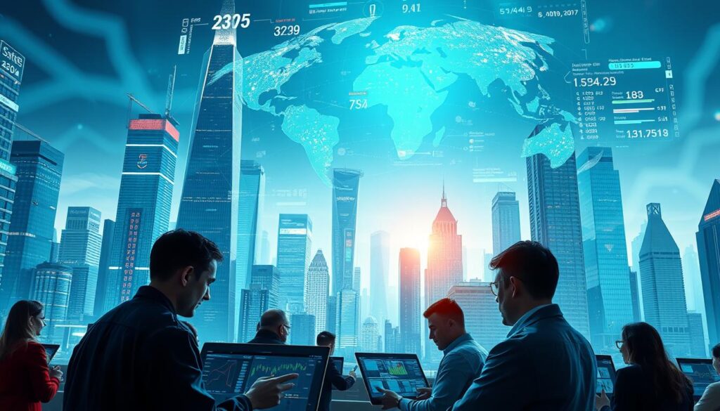CRYPTO dan ekonomi global CRYPTO dan ekonomi global