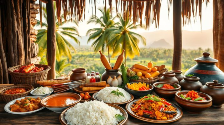 Makanan Tradisional Indonesia