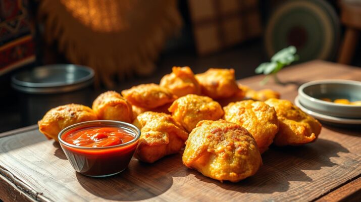 Pempek Palembang