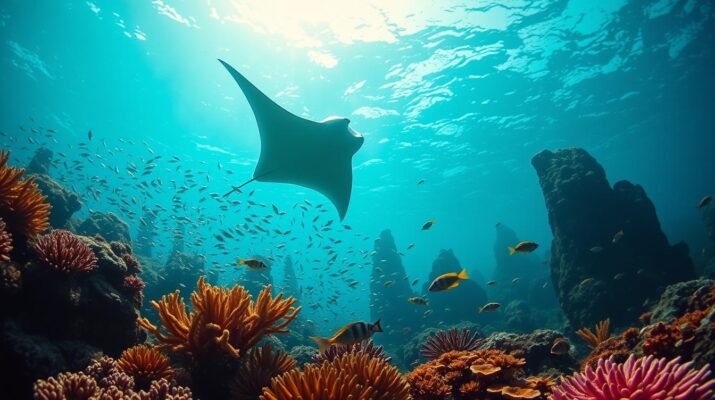 RAJA AMPAT