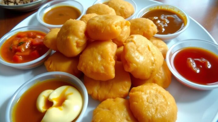 Resep Pempek