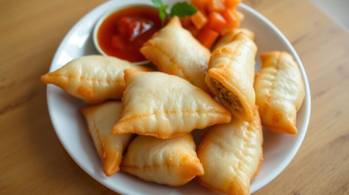 Resep Pempek Kapal Selam