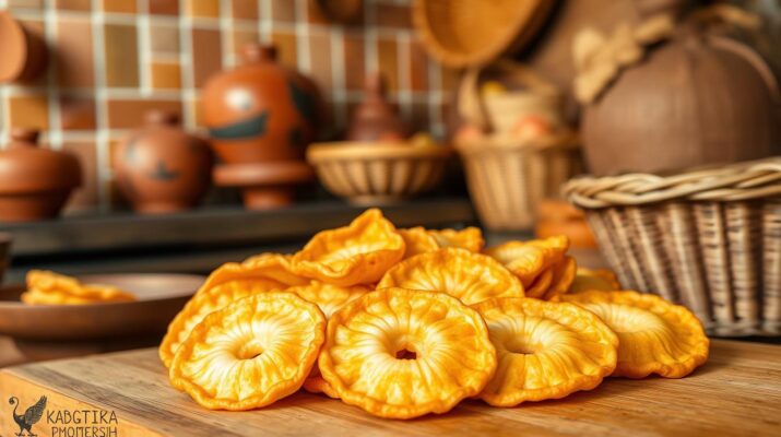Resep Pempek Palembang