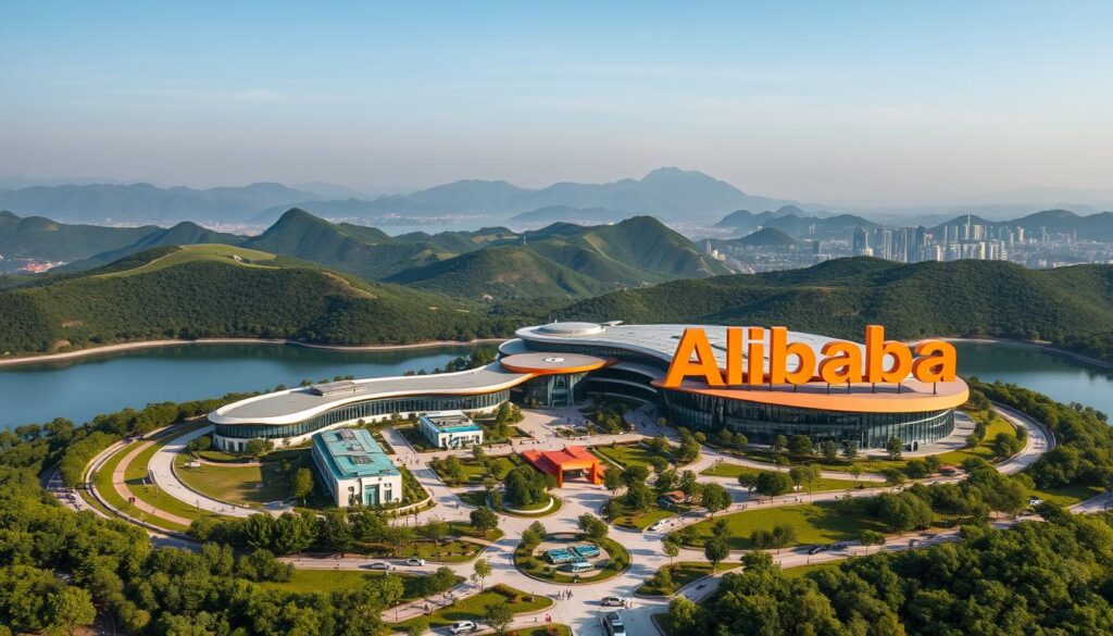 bisnis alibaba bisnis alibaba