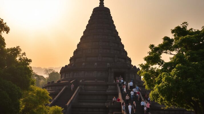 borobodur