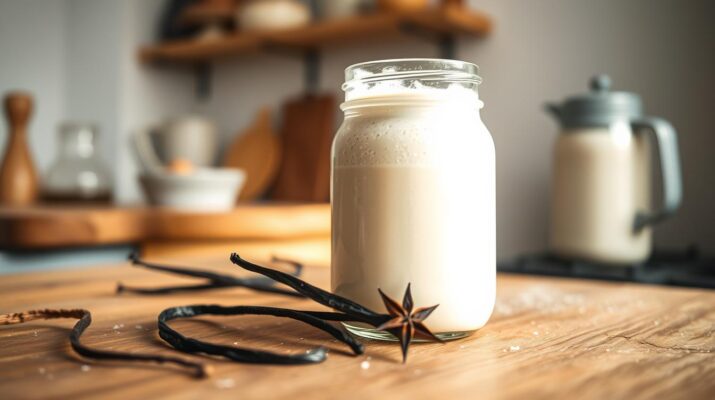 cara membuat susu fermentasi