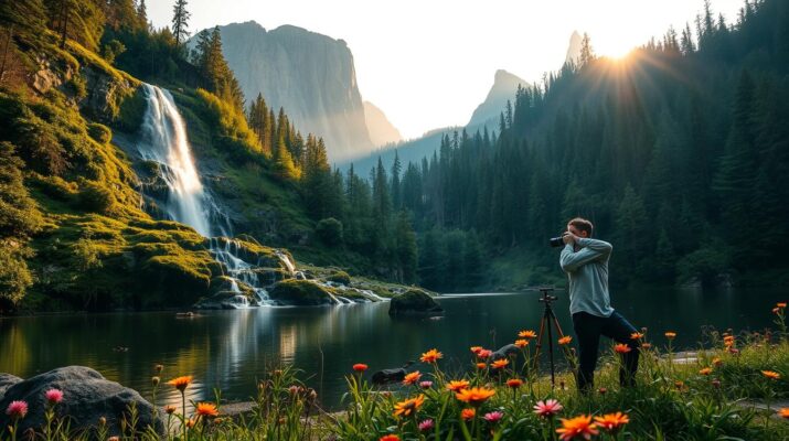 destinasi fotografi alam terbaik