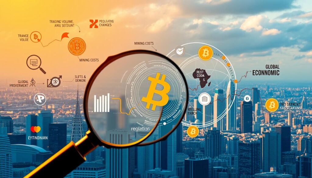 faktor yang mempengaruhi harga bitcoin faktor yang mempengaruhi harga bitcoin
