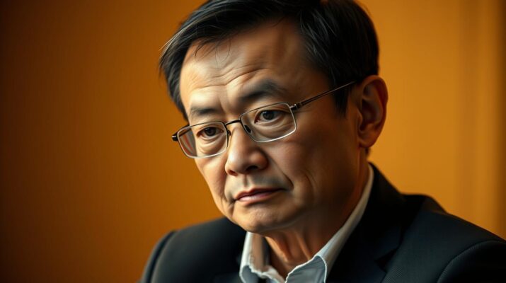 jack ma
