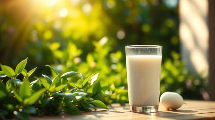 manfaat susu bagi tubuh