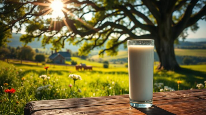 manfaat susu untuk kesehatan