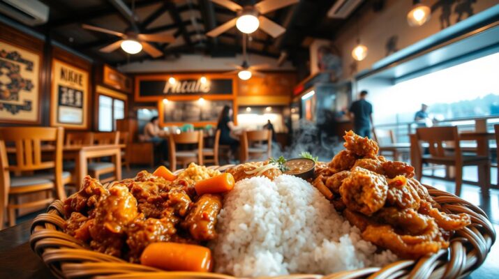 nasi padang