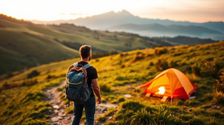 panduan itinerary solo traveler