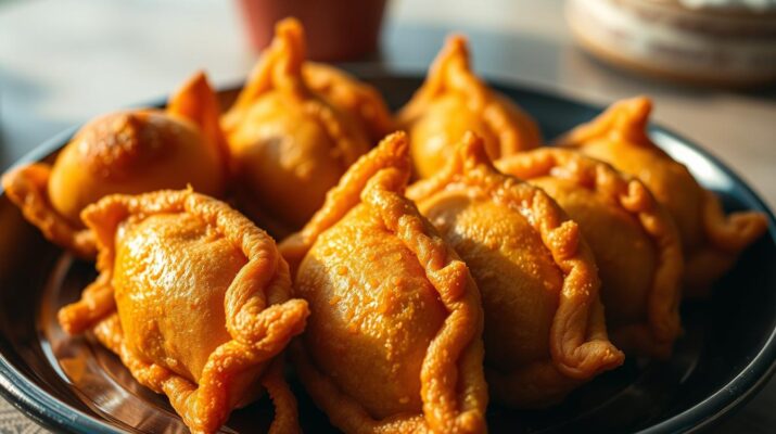 pempek kulit crispy