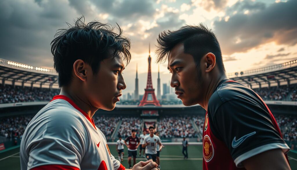 perbandingan jepang dan indonesia perbandingan jepang dan indonesia