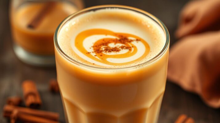 resep minuman susu