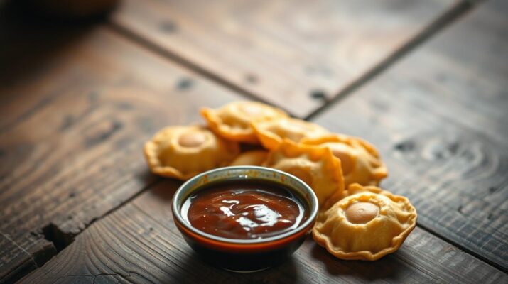 resep saus cuko pempek