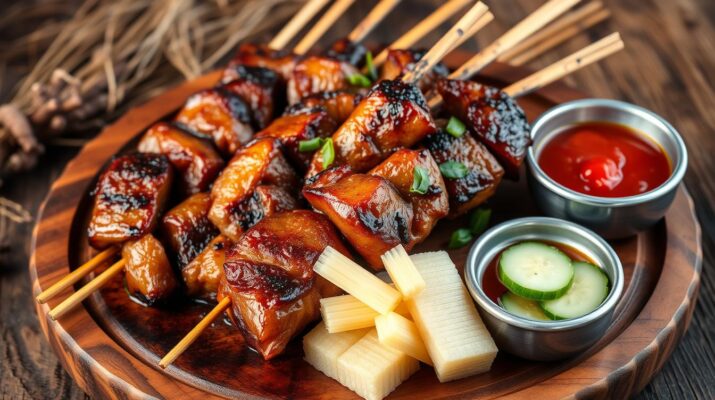sate kelinci