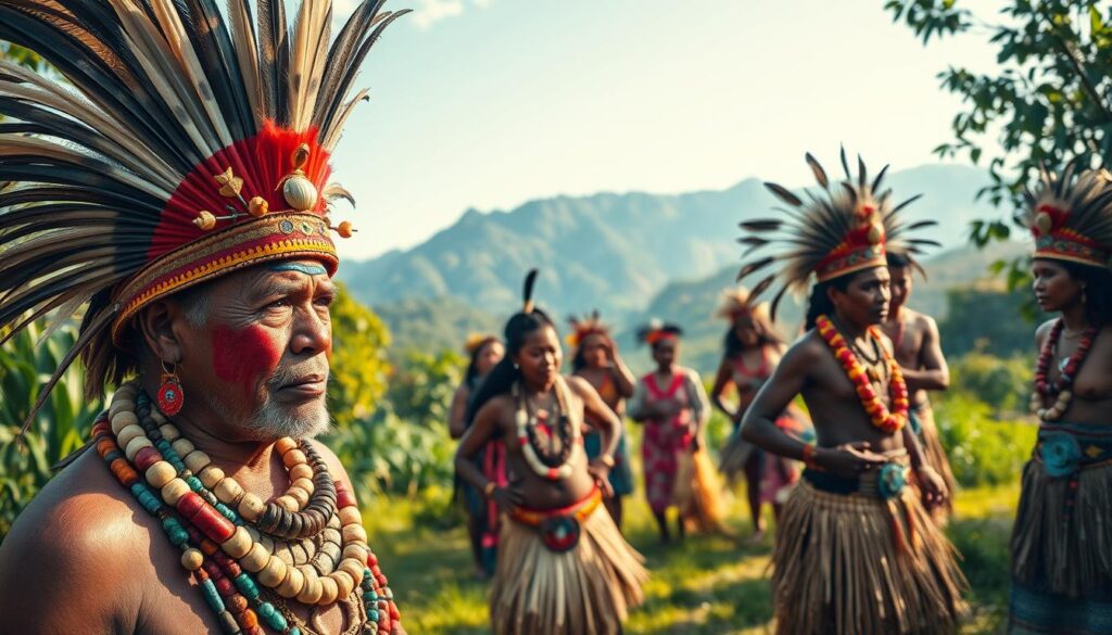 seni Papua seni Papua