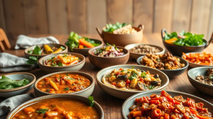 Resep Hidangan Vegan Lezat