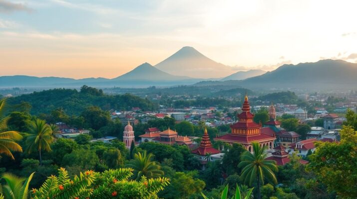 berita daerah Indonesia