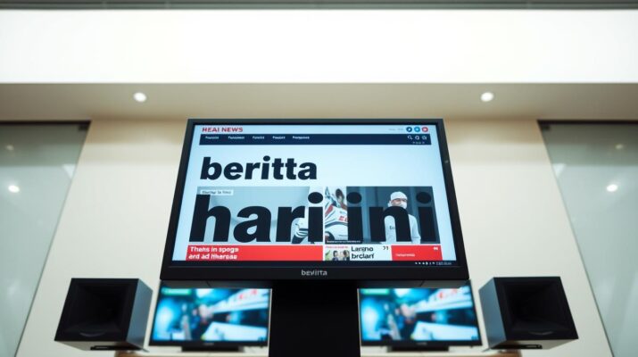 berita hari ini