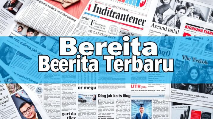 berita terbaru