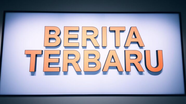 berita terbaru