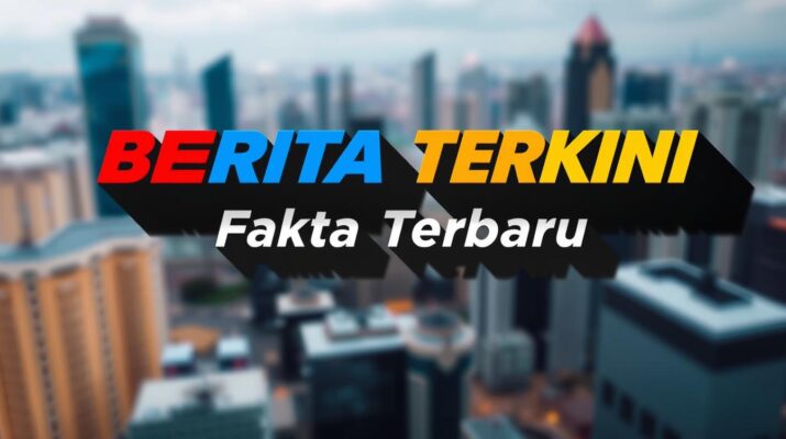 berita terkini