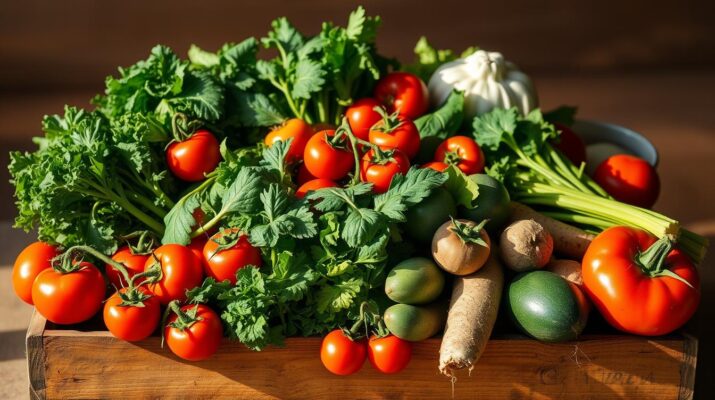 makanan non-GMO