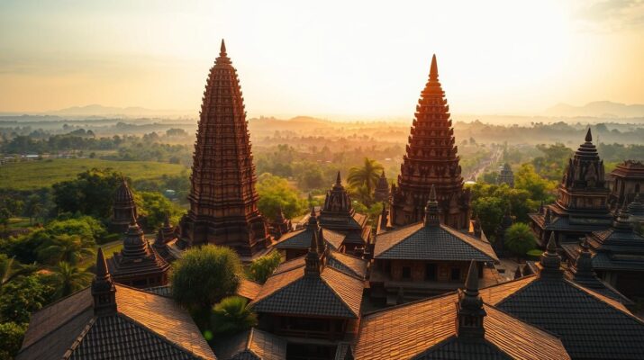 Wisata sejarah & cagar budaya