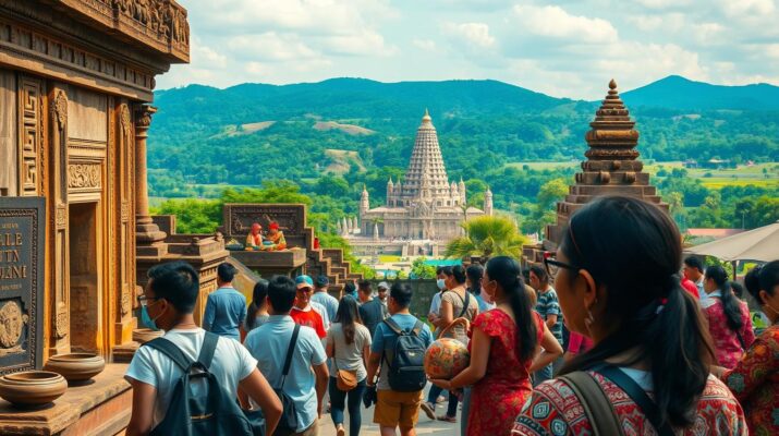 aktivitas menarik di cagar budaya