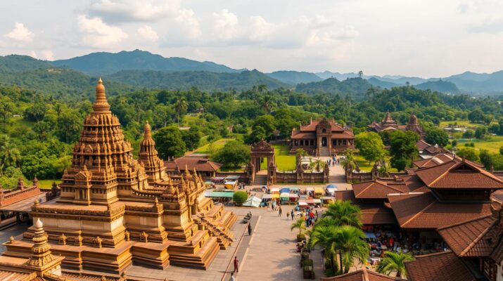 destinasi wisata sejarah terbaik
