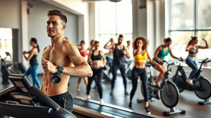 olahraga menurunkan berat badan