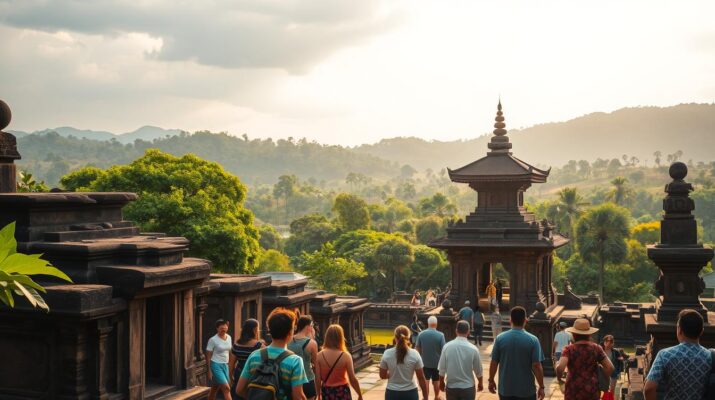 paket wisata cagar budaya