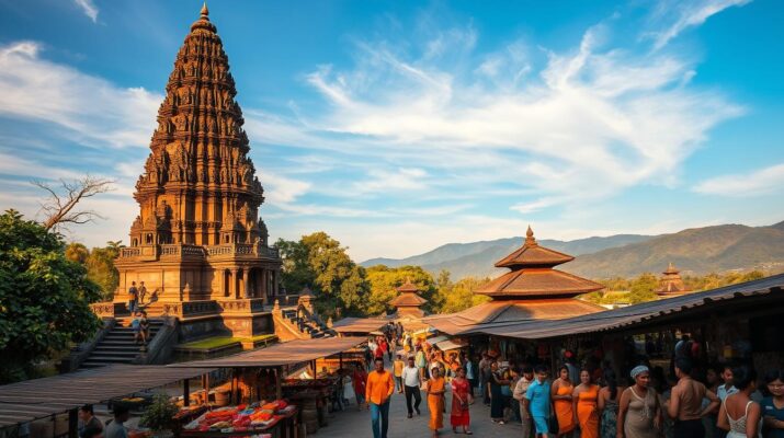 destinasi wisata budaya terpopuler