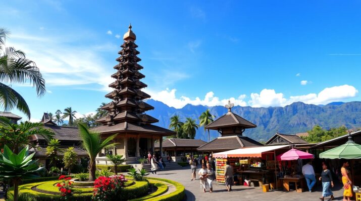 liburan budaya