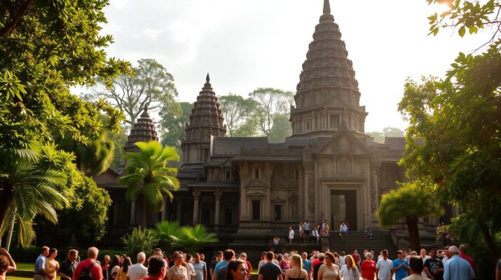 panduan wisata sejarah