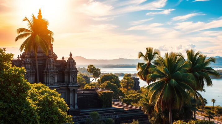 tips liburan wisata sejarah