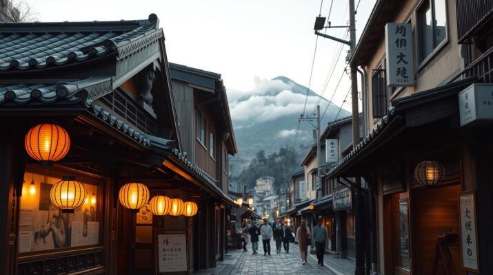 hidangan halal tradisional Jepang