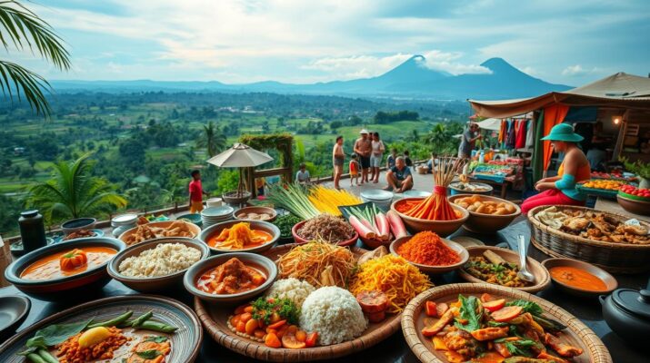 kuliner indonesia