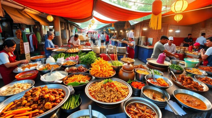 kuliner khas daerah
