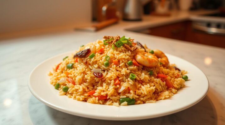 nasi goreng spesial